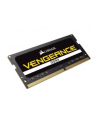 Corsair Vengeance® Series 16GB (2x8GB) DDR4 SODIMM 2400MHz CL16 - nr 11