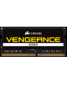 Corsair Vengeance® Series 16GB (2x8GB) DDR4 SODIMM 2400MHz CL16 - nr 13