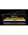 Corsair Vengeance® Series 16GB (2x8GB) DDR4 SODIMM 2400MHz CL16 - nr 14
