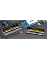 Corsair Vengeance® Series 16GB (2x8GB) DDR4 SODIMM 2400MHz CL16 - nr 24