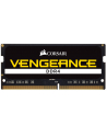 Corsair Vengeance® Series 16GB (2x8GB) DDR4 SODIMM 2400MHz CL16 - nr 28