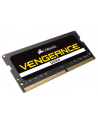 Corsair Vengeance® Series 16GB (2x8GB) DDR4 SODIMM 2400MHz CL16 - nr 29