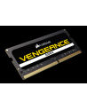 Corsair Vengeance® Series 16GB (2x8GB) DDR4 SODIMM 2400MHz CL16 - nr 2