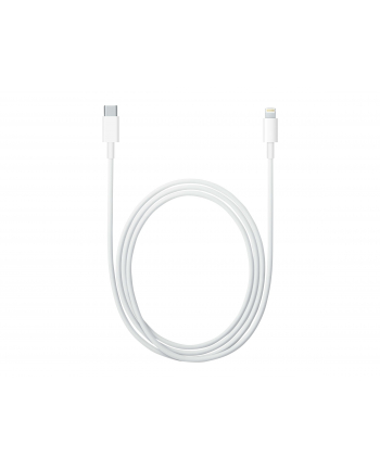 Apple Lightning to USB-C Cable (2 m)