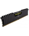 Corsair Vengeance® LPX 2x16GB DDR4 2400MHz C16 Memory Kit - Black - nr 16
