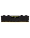 Corsair Vengeance® LPX 2x16GB DDR4 2400MHz C16 Memory Kit - Black - nr 19