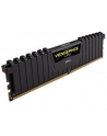 Corsair Vengeance® LPX 2x16GB DDR4 2400MHz C16 Memory Kit - Black - nr 1