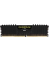 Corsair Vengeance® LPX 2x16GB DDR4 2400MHz C16 Memory Kit - Black - nr 31