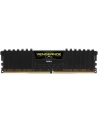 Corsair Vengeance® LPX 2x16GB DDR4 2400MHz C16 Memory Kit - Black - nr 32