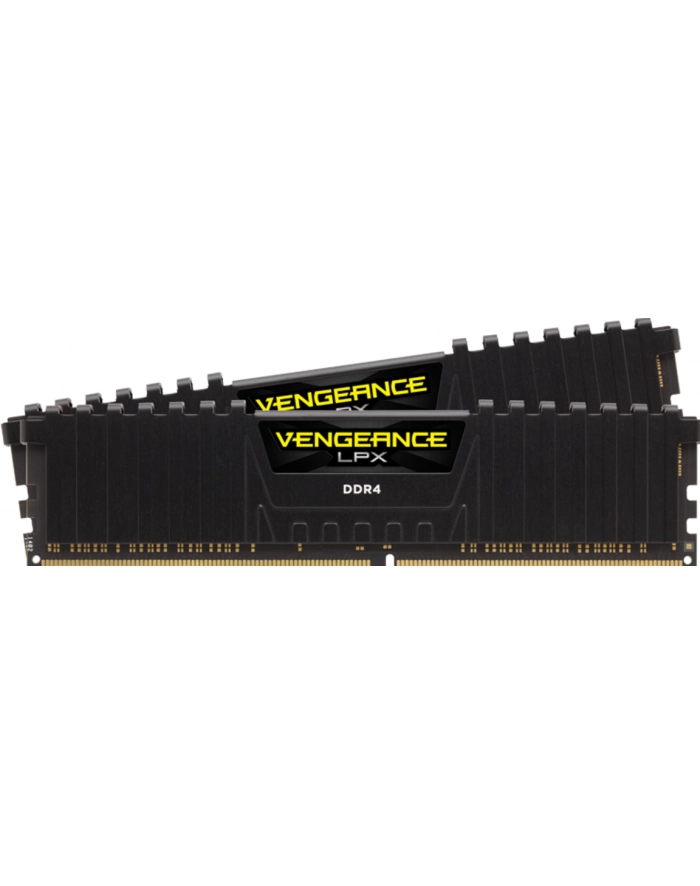 Corsair Vengeance® LPX 2x16GB DDR4 2400MHz C16 Memory Kit - Black główny