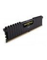 Corsair Vengeance® LPX 2x16GB DDR4 2400MHz C16 Memory Kit - Black - nr 6