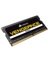 Corsair Vengeance® Series 16GB (2x8GB) DDR4 SODIMM 2400MHz CL16 - nr 11