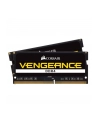Corsair Vengeance® Series 16GB (2x8GB) DDR4 SODIMM 2400MHz CL16 - nr 15