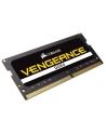 Corsair Vengeance® Series 16GB (2x8GB) DDR4 SODIMM 2400MHz CL16 - nr 17