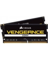 Corsair Vengeance® Series 16GB (2x8GB) DDR4 SODIMM 2400MHz CL16 - nr 21