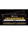 Corsair Vengeance® Series 16GB (2x8GB) DDR4 SODIMM 2400MHz CL16 - nr 26