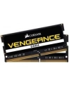 Corsair Vengeance® Series 16GB (2x8GB) DDR4 SODIMM 2400MHz CL16 - nr 31