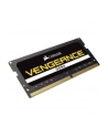 Corsair Vengeance® Series 16GB (2x8GB) DDR4 SODIMM 2400MHz CL16 - nr 35