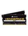 Corsair Vengeance® Series 16GB (2x8GB) DDR4 SODIMM 2400MHz CL16 - nr 5