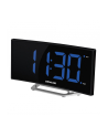 Zegar z budzikiem SENCOR - SDC 120 - nr 1