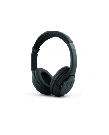 ESPERANZA EH163K SŁUCHAWKI BLUETOOTH 3.0. STEREO LIBERO - CZARNE nr 1