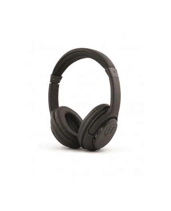 ESPERANZA EH163K SŁUCHAWKI BLUETOOTH 3.0. STEREO LIBERO - CZARNE nr 2