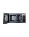 Samsung mikrofalówka ME83X - czarna - nr 3