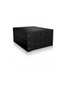 ICY BOX IB-563SSK  Back Plane - 3x 3.5 SAS/SATA w 2x 5.25 - nr 21