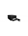 ICY BOX IB-563SSK  Back Plane - 3x 3.5 SAS/SATA w 2x 5.25 - nr 23