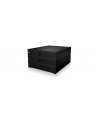 ICY BOX IB-563SSK  Back Plane - 3x 3.5 SAS/SATA w 2x 5.25 - nr 8