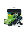DYMO LabelManager 420P inkl. Koffer - nr 34