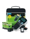 DYMO LabelManager 420P inkl. Koffer - nr 66