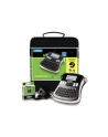 DYMO LabelManager 210D inkl. Koffer - nr 12