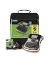 DYMO LabelManager 210D inkl. Koffer - nr 49