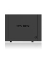 ICY BOX IB-RD3640SU3 black 4x3.5 Cala - nr 12