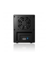 ICY BOX IB-RD3640SU3 black 4x3.5 Cala - nr 36