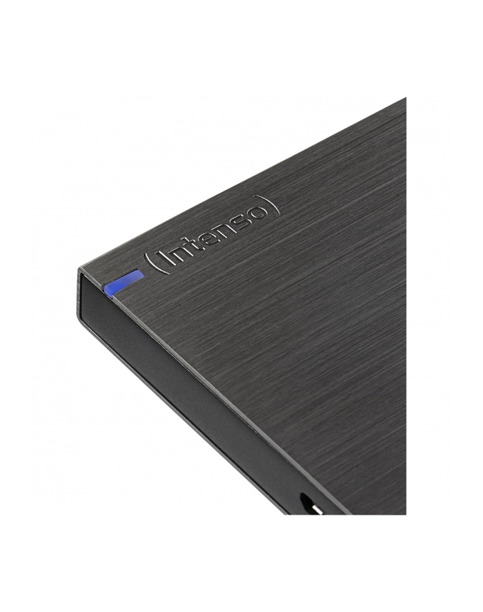 Intenso Memory Board 1 TB - ciemno-szary - USB 3.0 główny