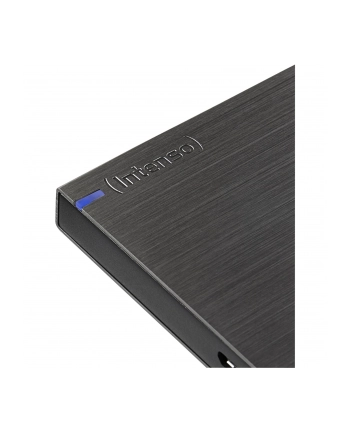 Intenso Memory Board 1 TB - ciemno-szary - USB 3.0 nr 2