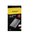 Intenso Memory Board 1 TB - ciemno-szary - USB 3.0 - nr 50