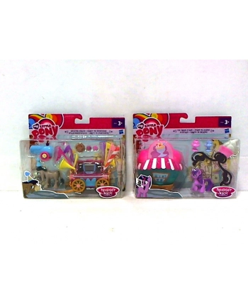 HASBRO MLP Zestaw przyjaciół nr 1