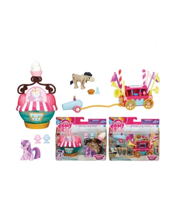 HASBRO MLP Zestaw przyjaciół nr 2