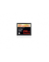 Sandisk CF 256GB ExtremePro2 160MB/s - nr 5