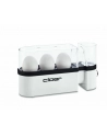 Cloer Jajowar 6021 white - nr 9