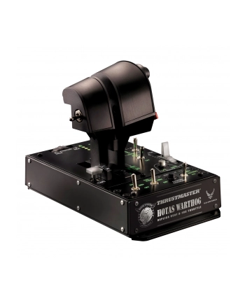 Thrustmaster Hotas Warthog Dual Throttle, Joystick nr 1