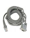 Datalogic CAB-362 RS232, Spiralkabel - nr 1