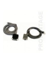 Datalogic CAB-362 RS232, Spiralkabel - nr 2