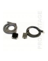 Datalogic CAB-362 RS232, Spiralkabel - nr 3