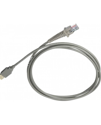 Datalogic CAB-426 USB-Kabel, prosty 2m
