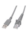 Datalogic CAB-426 USB-Kabel, prosty 2m - nr 19