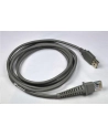 Datalogic CAB-426 USB-Kabel, prosty 2m - nr 3